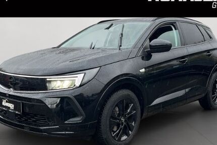 Opel Grandland (X) 55.750 km 20.890 &euro; Essen 45143