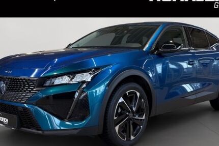 Peugeot 408 13.550 km 25.990 &euro; Gelsenkirchen 45891