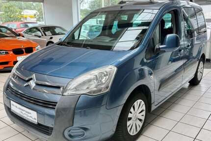 Citroen Berlingo 136.720 km 6.980 &euro; Gevelsberg 58285