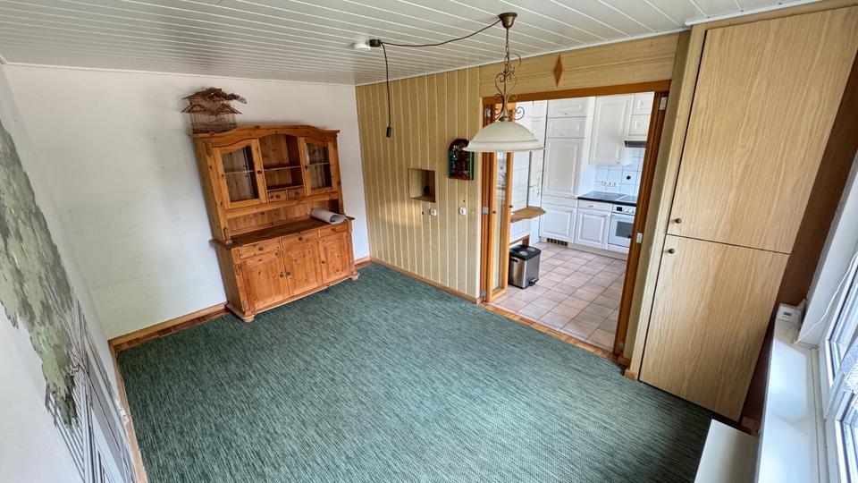 Hochparterre Mülheim an der Ruhr Rechtsruhr-Nord - 2.5 Zimmer, 73 m&sup2;, 179.000&euro; | Angebot:27446893
