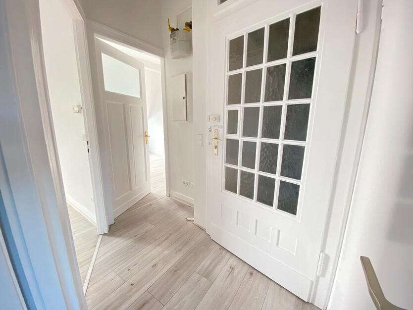 Schöne DG Wohnung mit wunderschönem Ausblick zimmer