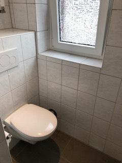 Helle 2-Zimmer Wohnung mit Einbauküche Bottrop-Stadtmitte 2 zimmer