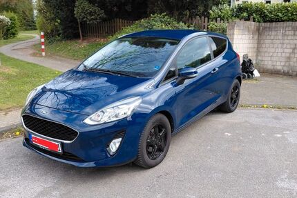 Ford Fiesta 80.500 km 6.999 &euro; Velbert 42549