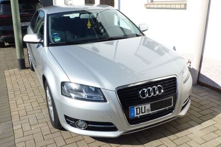 Audi A3 105.000 km 5.500 &euro; Duisburg 47226