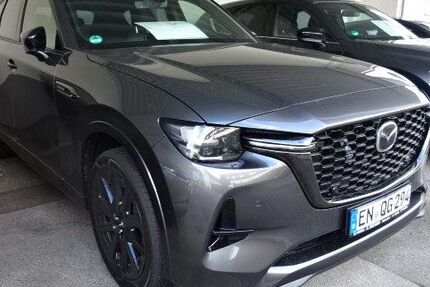 Mazda CX-60 1.116 km 49.990 &euro; Schwelm 58332