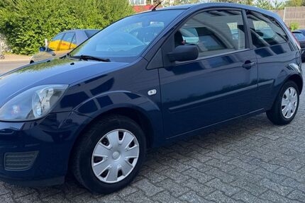 Ford Fiesta 213.381 km 999 &euro; Wuppertal 42285