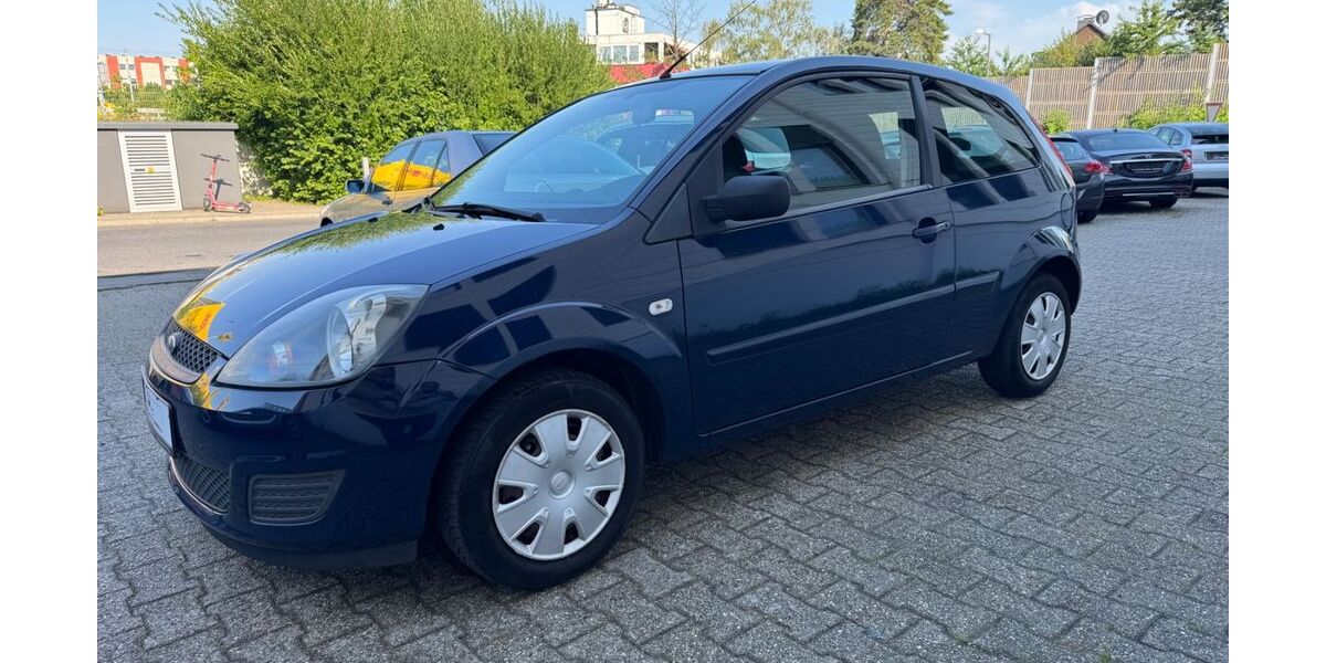 Ford Fiesta 213.381 km 999 &euro; Wuppertal 42285