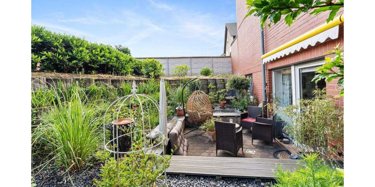 Zwei großzügige Mehrfamilienhäuser mit 18 WE und 18 Stellplätze 4 zimmer