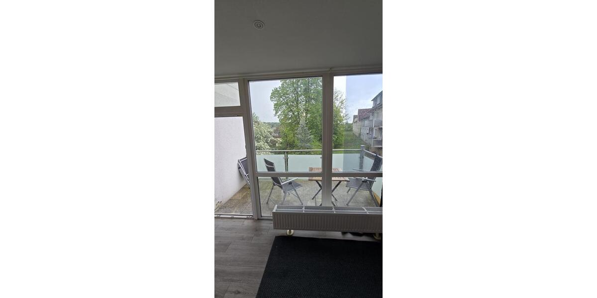 Etagenwohnung Wuppertal Dornap - 1 Zimmer, 43 m&sup2;, 620&euro; | Angebot:26468265