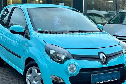 Renault Twingo 98.176 km 4.390 &euro; Oberhausen 46049