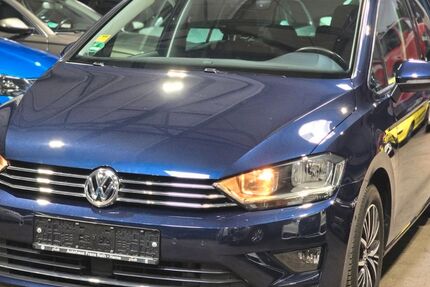VW Golf 54.925 km 14.890 &euro; Wuppertal 42349