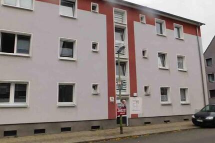 Schöne EG-Wohnung mit Balkon in Überruhr-Hinsel 2 zimmer