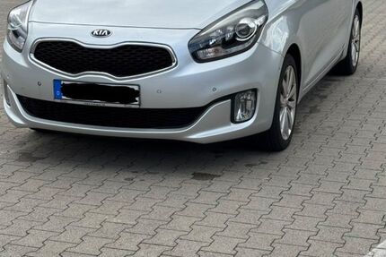 Kia Carens 145.000 km 7.400 &euro; Schwelm 58332