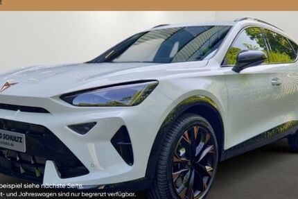 Cupra Formentor 12.000 km 44.911 &euro; Erkrath 40699