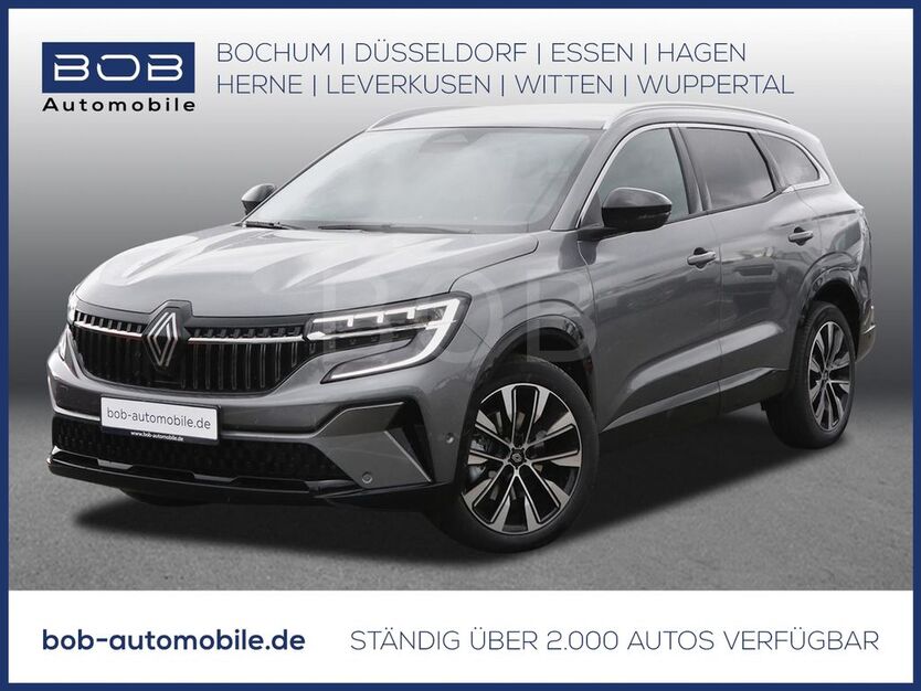 Renault Espace 37.176 km 33.333 € Bochum 44809