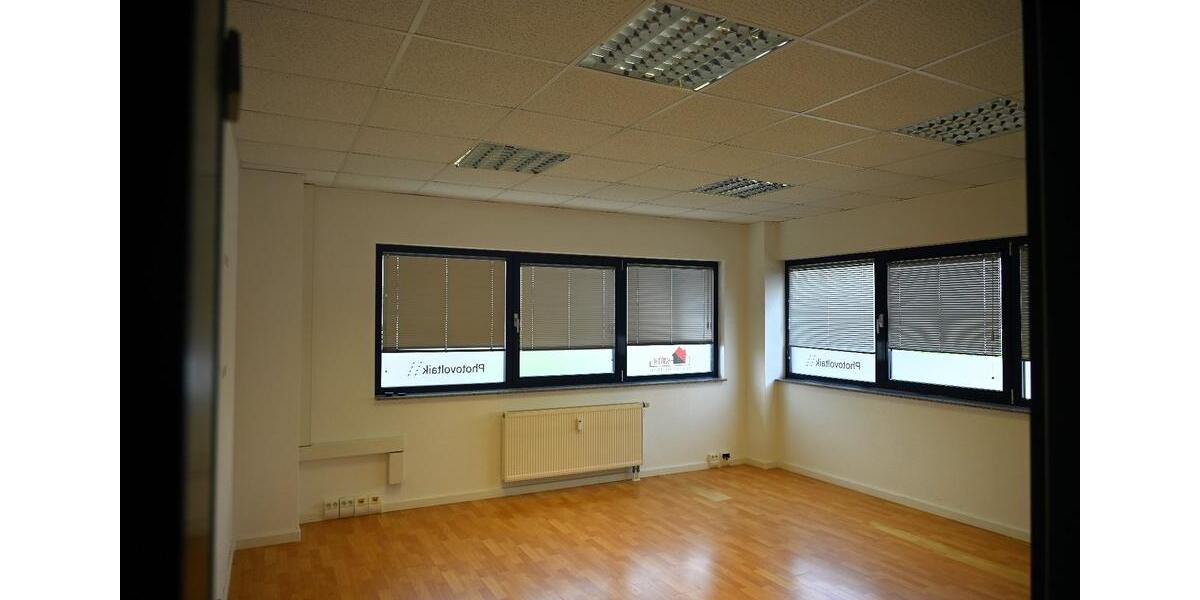 Bürofläche | 175 m² | M2 Gewerbegebiet zimmer