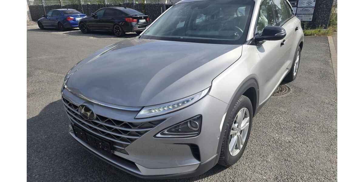 Hyundai NEXO 29.400 km 14.990 &euro; Gelsenkirchen 45884