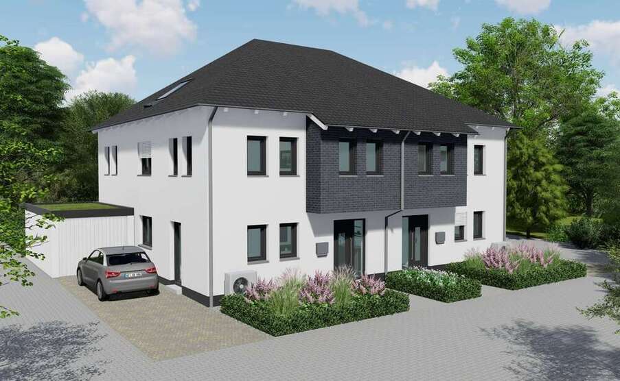 Haus zum Kaufen in Gladbeck-Butendorf 599.950 € 173 m²