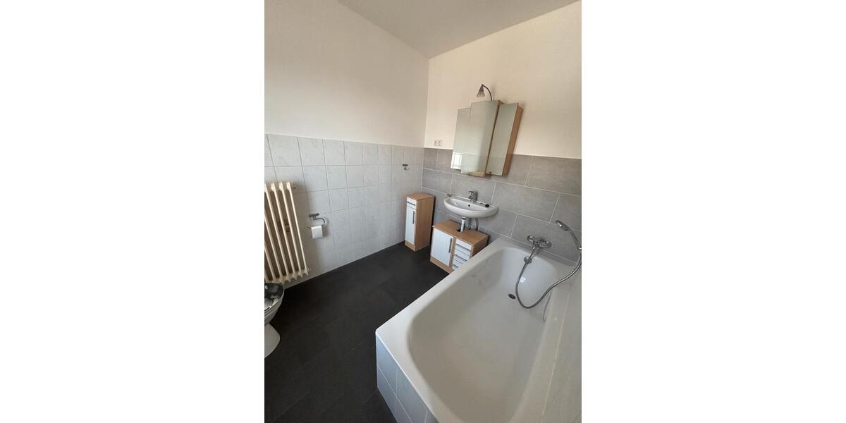 Etagenwohnung Bochum Höntrop - 2 Zimmer, 44 m&sup2;, 600&euro; | Angebot:26449082