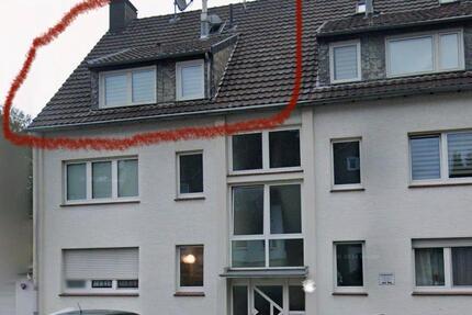 Wohnung Wuppertal Gemarkung Ronsdorf - 2 Zimmer, 62 m&sup2;, 139.900&euro; | Angebot:24598051