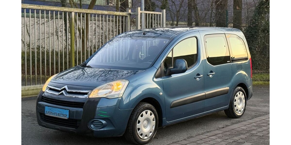 Citroen Berlingo 180.000 km 4.299 &euro; Bottrop 46238