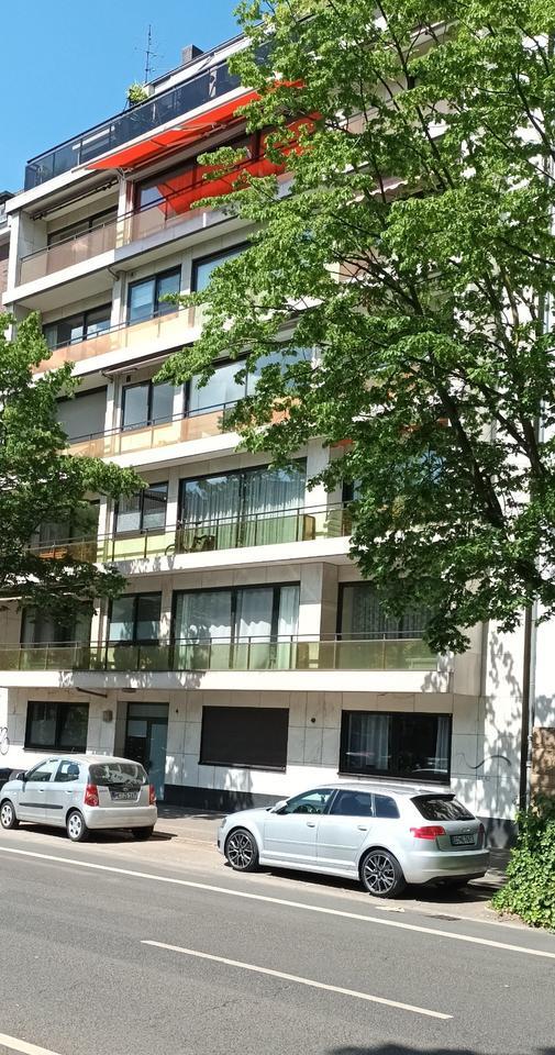 Flingern Nord! Vermietete ETW v Privat für Kapitalanleger zu verk