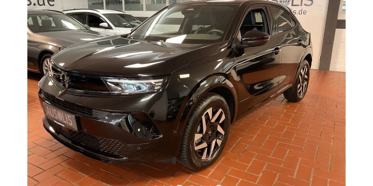 Opel Mokka 13.000 km 17.290 &euro; Wülfrath 42489