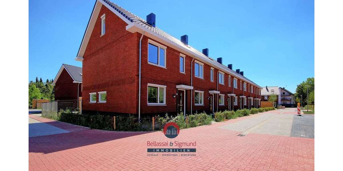 Einfamilienhaus Moers - 4 Zimmer, 90 m&sup2;, 369.000&euro; | Angebot:27492883