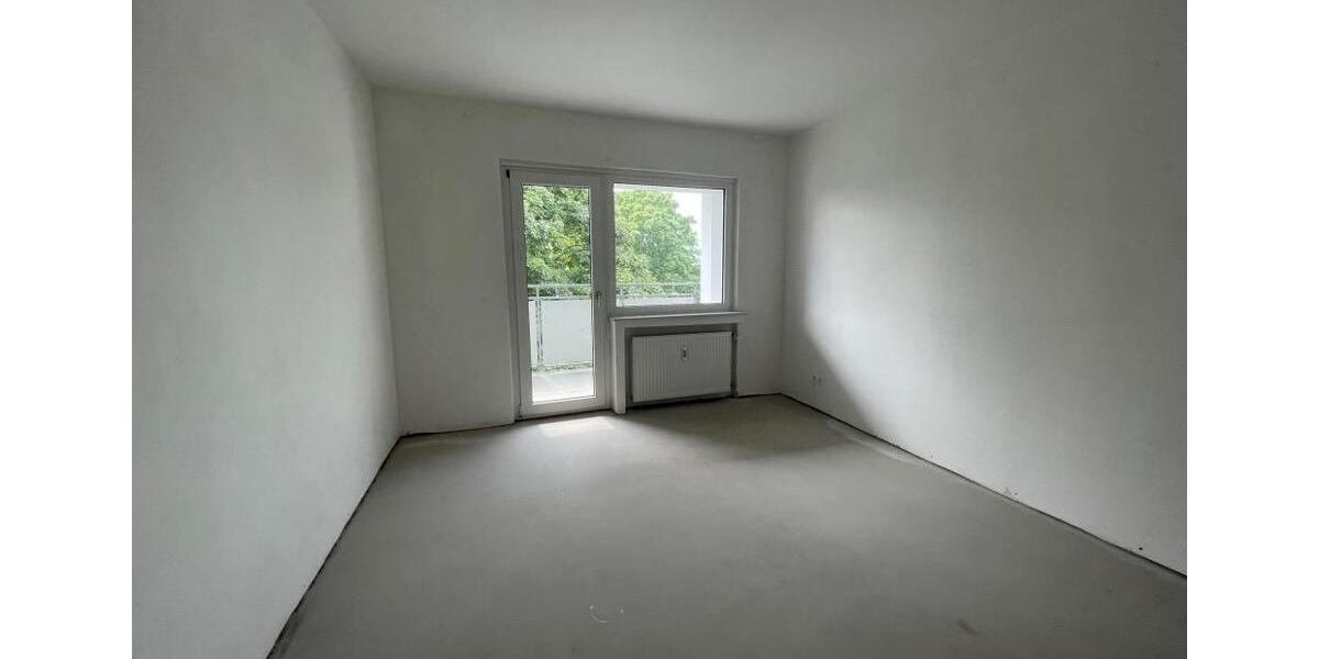 Erdgeschoßwohnung Moers Rheinkamp - 2.5 Zimmer, 50 m&sup2;, 432&euro; | Angebot:26416240