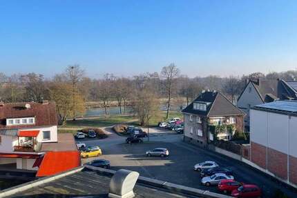 Wohnung Dorsten Altstadt - 1 Zimmer, 35 m&sup2;, 480&euro; | Angebot:25774014