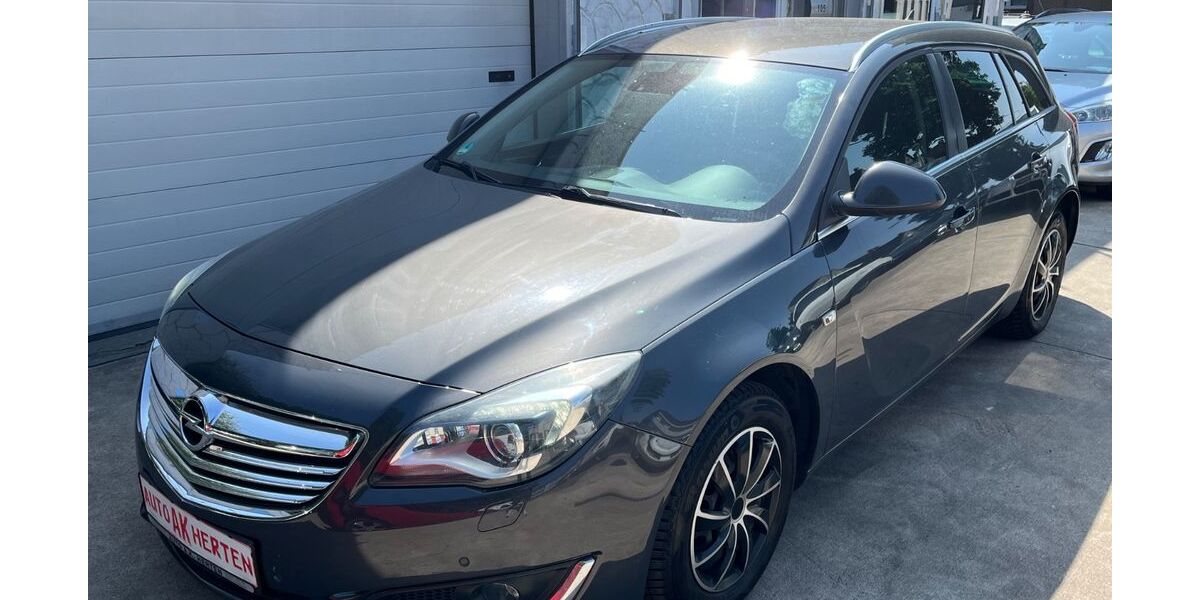 Opel Insignia 159.700 km 6.800 &euro; Herten 45699