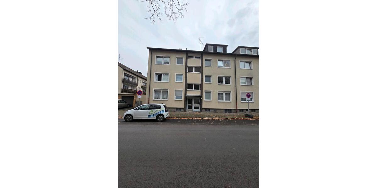 2.5 Zimmer wohnung zu vermieten BALKON 2 zimmer