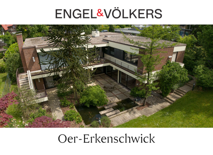 Haus zum Kaufen in Oer-Erkenschwick 995.000 € 361 m²