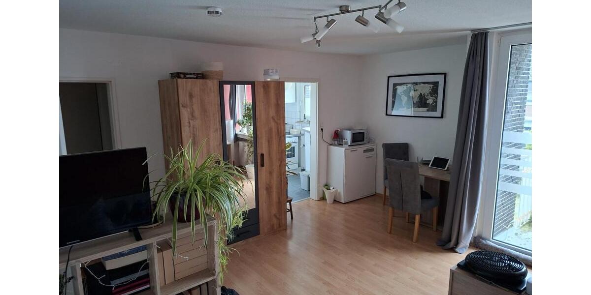 Etagenwohnung Herten - 1 Zimmer, 38 m&sup2;, 480&euro; | Angebot:25350828