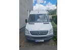 Mercedes-Benz sprinter 311 209.349 km 15.000 € Gladbeck 45964