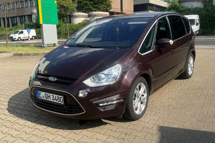 Ford S-Max 164.500 km 5.699 &euro; Essen 45147