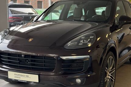 Porsche Cayenne 383.000 km 27.490 &euro; Mülheim an der Ruhr 45478