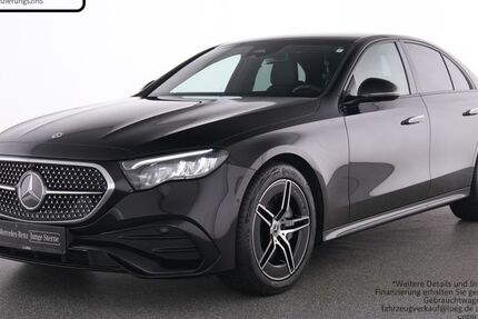 Mercedes-Benz E 220 27.171 km 43.980 &euro; Essen 45309