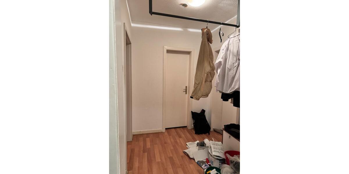 2,5-Zimmer-Wohnung in Duisburg-Mitte ab 01.04. zu vermieten 2.5 zimmer