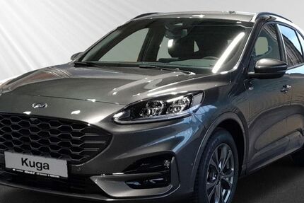 Ford Kuga 20.990 km 27.990 &euro; Oberhausen - Sterkrade 46145