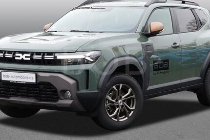 Dacia Duster 6.810 km 28.666 € Essen 45141