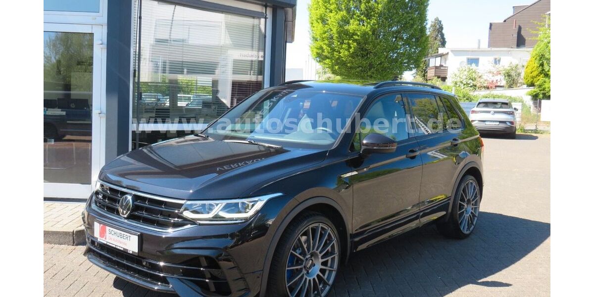 VW Tiguan 24.805 km 38.990 &euro; Gladbeck 45964