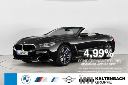 BMW 840