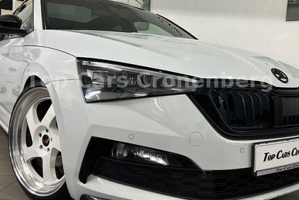 Skoda Scala 149.991 km 12.950 &euro; Wuppertal-Cronenberg 42349
