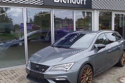 Seat Leon 46.653 km 22.900 &euro; Herten 45701