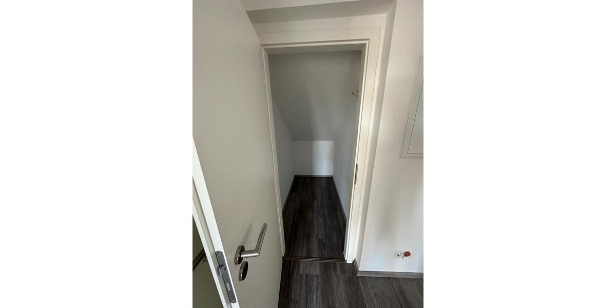 Schöne 3 Zimmer Dachgeschosswohnung in Marl zu vermieten 3 zimmer