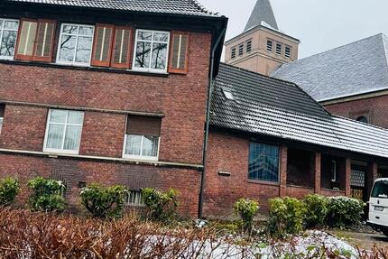 TOP LAGE 1,5-Zimmer-Wohnung, Gelsenkirchen, schöne Aussicht 1.5 zimmer