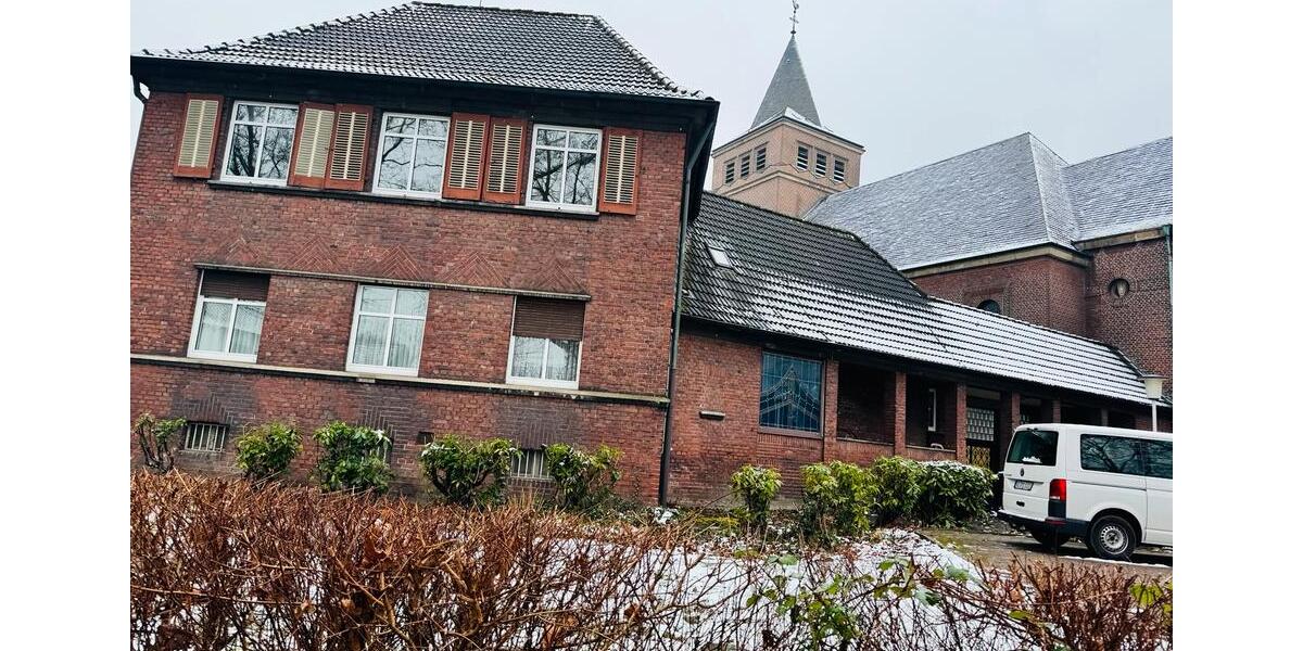 TOP LAGE 1,5-Zimmer-Wohnung, Gelsenkirchen, schöne Aussicht 1.5 zimmer