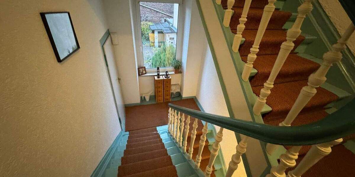 Mehrfamilienhaus, Wohnhaus Wuppertal Barmen - 1 Zimmer, 378 m&sup2;, 499.000&euro; | Angebot:26786476