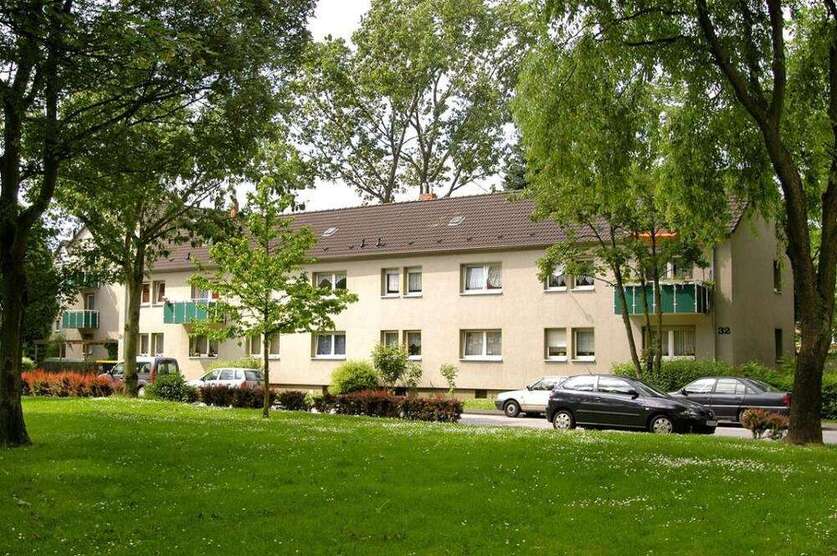 Wohnung zum Mieten in Duisburg 389 € 42.5 m²